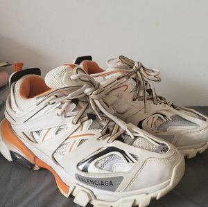 Balenciaga Track trainers